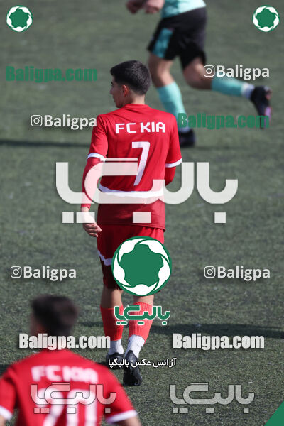 کیا 5–1 مهر یاران حافظ