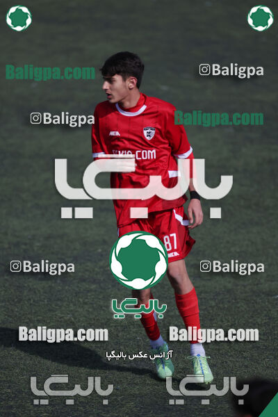 کیا 5–1 مهر یاران حافظ