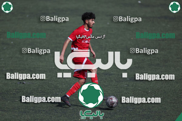 کیا 5–1 مهر یاران حافظ