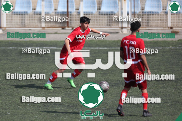 کیا 5–1 مهر یاران حافظ