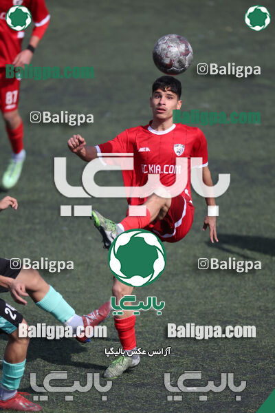کیا 5–1 مهر یاران حافظ
