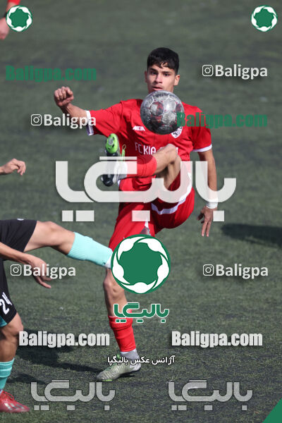 کیا 5–1 مهر یاران حافظ