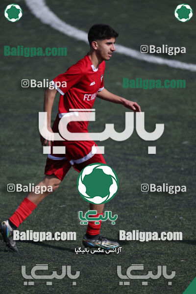 کیا 5–1 مهر یاران حافظ