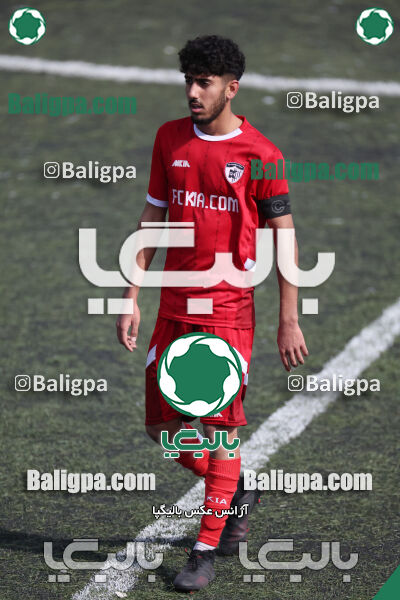کیا 5–1 مهر یاران حافظ