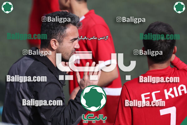 کیا 5–1 مهر یاران حافظ