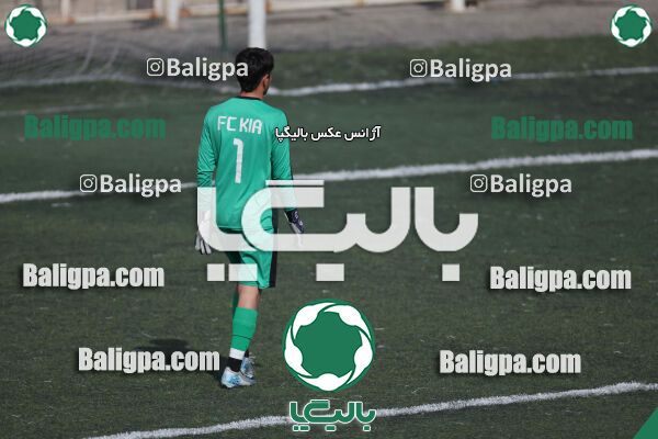 کیا 5–1 مهر یاران حافظ