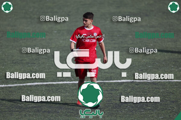 کیا 5–1 مهر یاران حافظ
