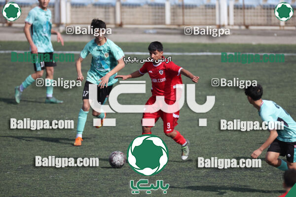 کیا 5–1 مهر یاران حافظ