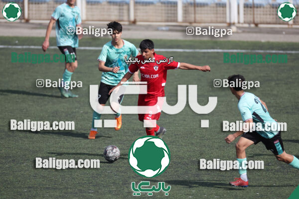 کیا 5–1 مهر یاران حافظ