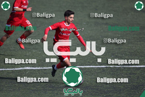 کیا 5–1 مهر یاران حافظ