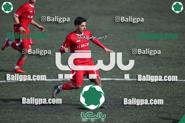 کیا 5–1 مهر یاران حافظ