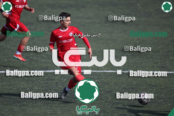 کیا 5–1 مهر یاران حافظ