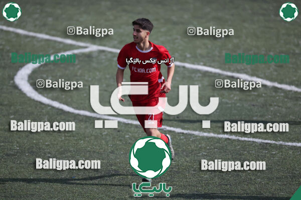 کیا 5–1 مهر یاران حافظ