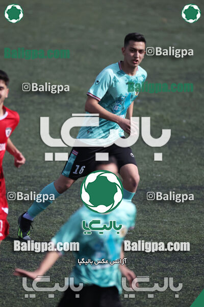 کیا 5–1 مهر یاران حافظ