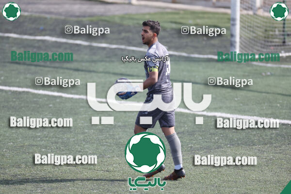 کیا 5–1 مهر یاران حافظ