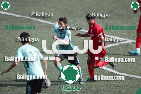 کیا 5–1 مهر یاران حافظ