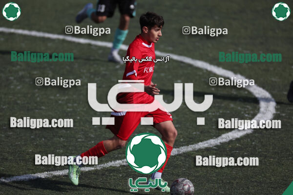 کیا 5–1 مهر یاران حافظ