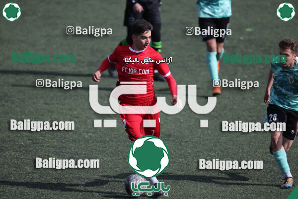 کیا 5–1 مهر یاران حافظ