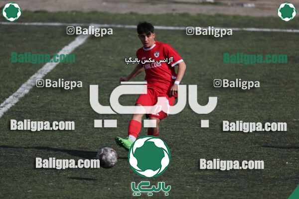 کیا 5–1 مهر یاران حافظ