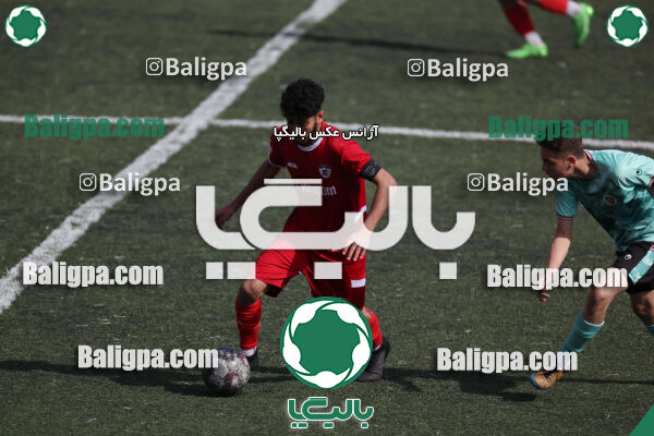 کیا 5–1 مهر یاران حافظ
