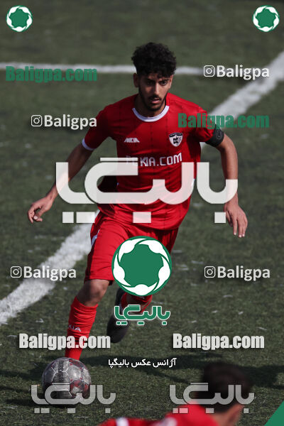 کیا 5–1 مهر یاران حافظ