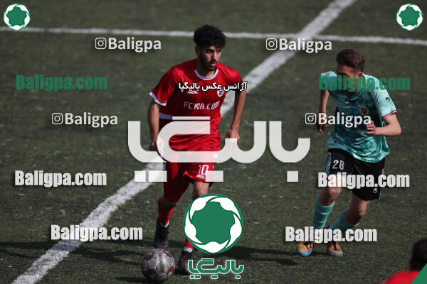 کیا 5–1 مهر یاران حافظ