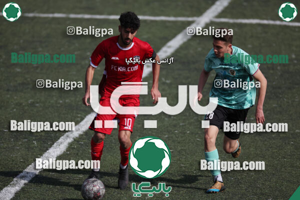 کیا 5–1 مهر یاران حافظ