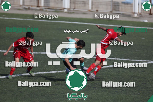 کیا 5–1 مهر یاران حافظ