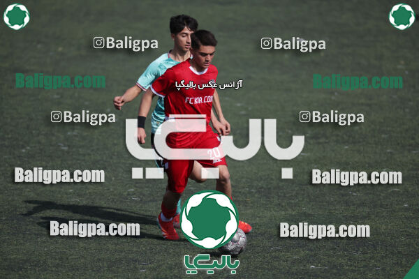 کیا 5–1 مهر یاران حافظ