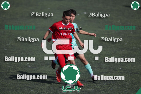 کیا 5–1 مهر یاران حافظ