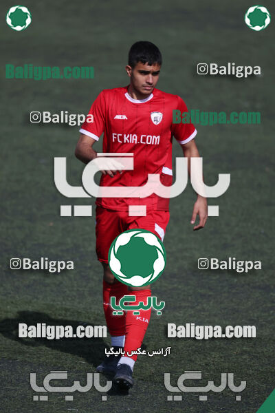 کیا 5–1 مهر یاران حافظ