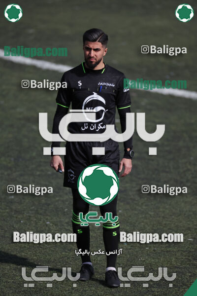 کیا 5–1 مهر یاران حافظ