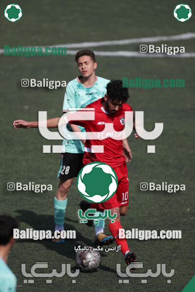 کیا 5–1 مهر یاران حافظ