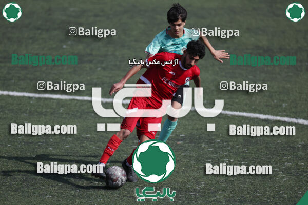 کیا 5–1 مهر یاران حافظ