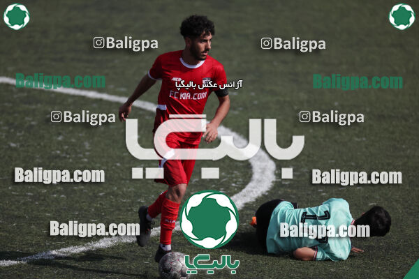 کیا 5–1 مهر یاران حافظ