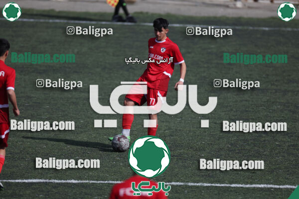 کیا 5–1 مهر یاران حافظ
