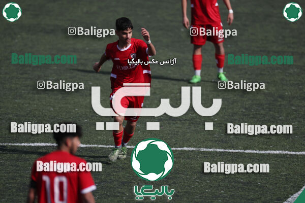 کیا 5–1 مهر یاران حافظ