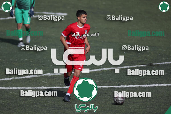 کیا 5–1 مهر یاران حافظ