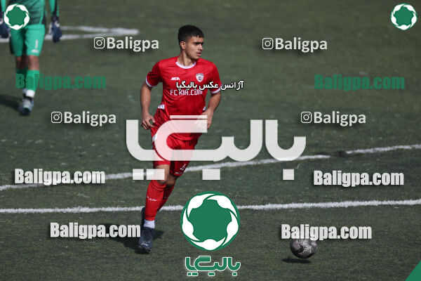 کیا 5–1 مهر یاران حافظ