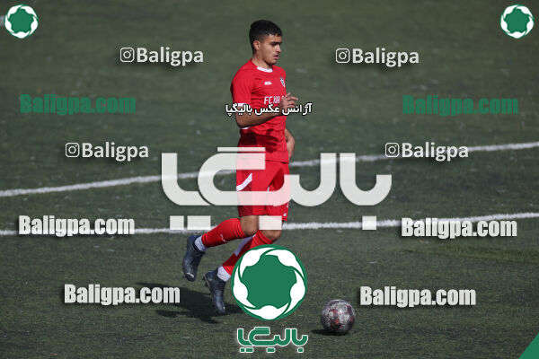 کیا 5–1 مهر یاران حافظ