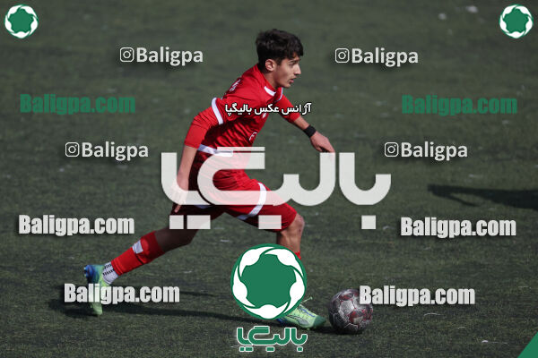 کیا 5–1 مهر یاران حافظ