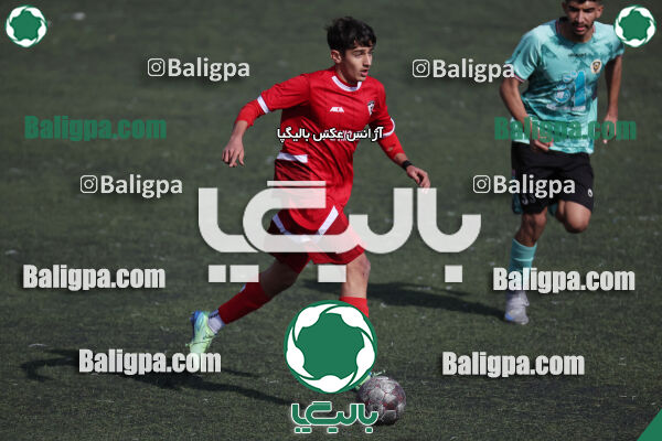 کیا 5–1 مهر یاران حافظ