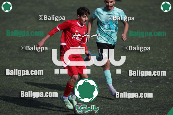 کیا 5–1 مهر یاران حافظ