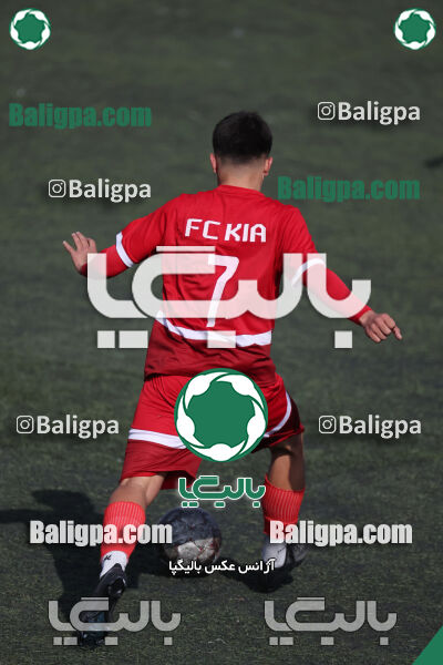 کیا 5–1 مهر یاران حافظ