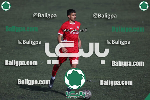 کیا 5–1 مهر یاران حافظ