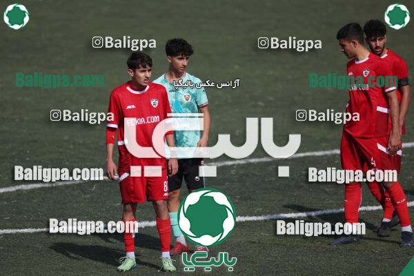 کیا 5–1 مهر یاران حافظ