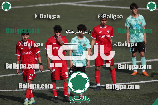 کیا 5–1 مهر یاران حافظ