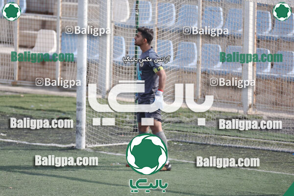 کیا 5–1 مهر یاران حافظ