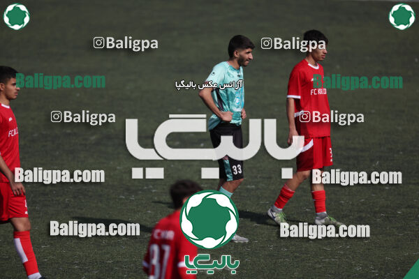 کیا 5–1 مهر یاران حافظ