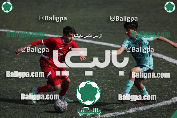 کیا 5–1 مهر یاران حافظ